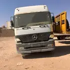 راس اكتروس 2003 للبيع