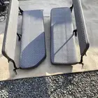 مراتب جيب شراع وفيبر