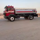 للبيع وايت اللبي مورسيدس موديل 95