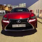 لكزس rc 300