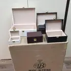 علب جلد العود العطور تفصيل فولدرات طباعه بصمه 0566335118