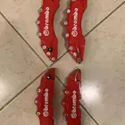 اغطية كليبرات بريمبو