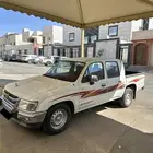 هايلوكس غمارتين 2004 (( مخزن ))