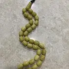 سبحة تراب كهرمان