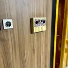مسابح وساونا وبخار وجاكوزي اجهزة رياضية