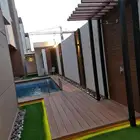 عشب صناعي جملة الجمله
