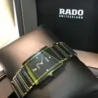 ساعة RADO فصوص ألماس