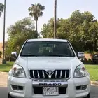 برادو 2006 مخزن وممشى قليل ونظيف جدا(( تم البيع ))