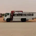 دنه لتوصيل البل وغيرها