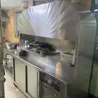 معدات مطاعم