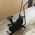 جهاز دراجة رياضي