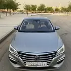 للبيع MG5 2023 فل كامل