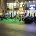 افتتاح محلات والمعارض التجارية وتنظيم الفعاليات وشاشات
