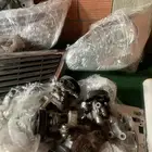 علبة دركسون فوق لكزس LS430