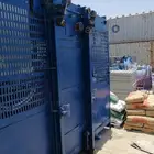 tower crane شركة للرافعات البرحية