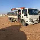 دنا دينه هدروليك ابل لنقل الابل