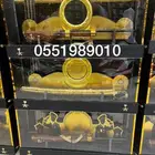 هدية لازم تخرج كلية عسكرية سيف بشت طقم سيف