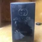 عطر قوتشي guilty مشترى من السوق الحرة بريطانيا 90 مل