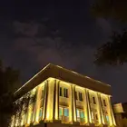 مبنى تجاري مكتبي للايجار بالملز