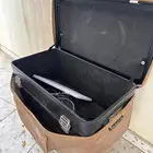 صندوق عزبة المنيوم الرماية