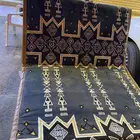 مفارش غرف مراتب بطانيات لحف مخدات طراحات كراسي
