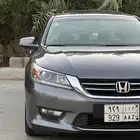 هوندا أكورد 2014 فل وكالة ((تم البيع))