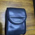 كاميرا Yashica انتيكا
