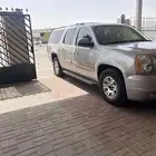 جمس يوكن 2007