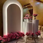 كوش ومداخل وممرات زواجات