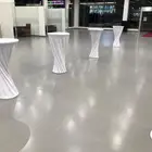 ايجار طاولات كوكتيل
