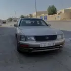 لكسز ال اس 400