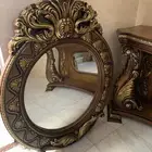 مدخل ديكور من المطلق الي عند الكبري المربع