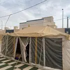 خيمة للبيع
