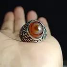 عقيق سليماني عين ورمش فلاور