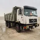 شاحنه قلاب مان موديل 93