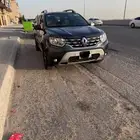 رينو داستر 2019 دبل دبل دبل