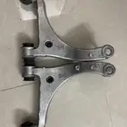 للبيع مقصات خلفيه لكزس 430