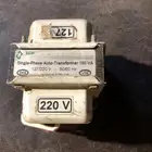 محول كهرباء
