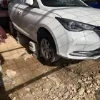 قطع غيار شانجان السفن