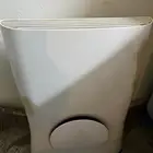 منفي هوا فلتر كهربائي