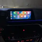 برمجة بي ام دبليو ابل كاربلايApple CarPlay BMW اندرويد اوتو
