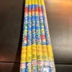 طراطيع وصواريخ