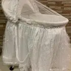 سرير مواليد