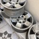 جنوط افجي للبيع اربع