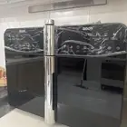 قلايه هوائيه جديده الفاتوره موجوده من السيف سعرها 1200