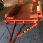 قلص - عربة بوبكات - رصاصة - فوركلفت