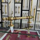مقابض ابواب وكوالين ومقابض خارجية