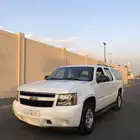 شفروليه سوبربان 2007 (( دبل )) . تم البيع الله يبارك