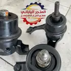 كراسي مكينة افالون 2007-2017 مساعدات (اصلي بلد)تايوتا TOYOTA