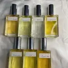 عطور تركيب ثبات وفوحان